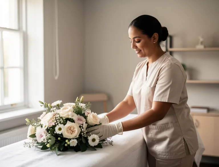 funeral home Friendswood